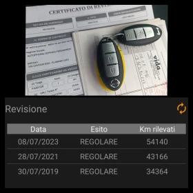 Nissan Qashqai 1.2 DiG-T - 19900 лв. - 93941147 15