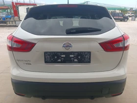 Nissan Qashqai 1.2 DiG-T - 19900 лв. - 93941147 5