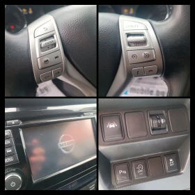 Nissan Qashqai 1.2 DiG-T - 19900 лв. - 93941147 14