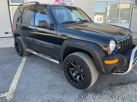 Jeep Cherokee 2.4i 4x4 | Mobile.bg    4