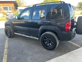 Jeep Cherokee 2.4i 4x4 | Mobile.bg    3