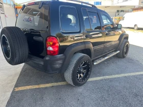Jeep Cherokee 2.4i 4x4 | Mobile.bg    5