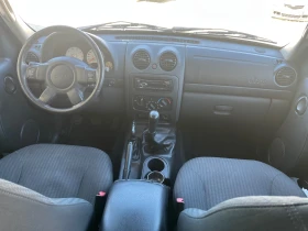Jeep Cherokee 2.4i 4x4 | Mobile.bg    15