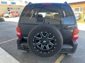 Jeep Cherokee 2.4i 4x4 | Mobile.bg    6
