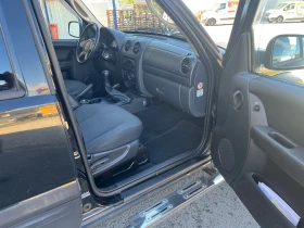 Jeep Cherokee 2.4i 4x4 | Mobile.bg    11
