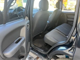 Jeep Cherokee 2.4i 4x4 | Mobile.bg    10