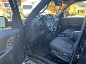Jeep Cherokee 2.4i 4x4 | Mobile.bg    9