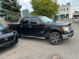 Ford F150 SuperCrew* CARFAX*   *  | Mobile.bg    2