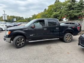 Ford F150 SuperCrew* CARFAX*   *  | Mobile.bg    4