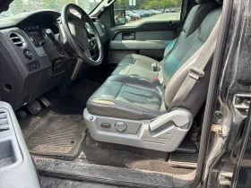 Ford F150 SuperCrew* CARFAX*   *  | Mobile.bg    9