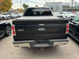 Ford F150 SuperCrew* CARFAX*   *  | Mobile.bg    10