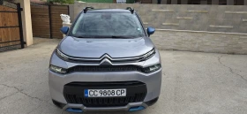 Обява за продажба на Citroen C3 Aircross 1.2 Pure Tech Rip Curl ~28 500 лв. - изображение 2 | Auto.bg Обява за продажба на Citroen C3 Aircross 1.2 Pure Tech Rip Curl ~28 500 лв. - изображение 2