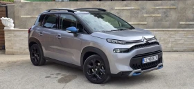 Обява за продажба на Citroen C3 Aircross 1.2 Pure Tech Rip Curl ~28 500 лв. - изображение 1 | Auto.bg Обява за продажба на Citroen C3 Aircross 1.2 Pure Tech Rip Curl ~28 500 лв. - изображение 1