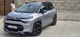 Обява за продажба на Citroen C3 Aircross 1.2 Pure Tech Rip Curl ~28 500 лв. - изображение 4 | Auto.bg Обява за продажба на Citroen C3 Aircross 1.2 Pure Tech Rip Curl ~28 500 лв. - изображение 4
