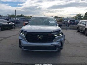 Honda Pilot 3.5L V-6 DI, DOHC, VVT, 285HP All Wheel Drive | Mobile.bg    11