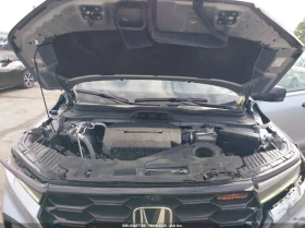 Honda Pilot 3.5L V-6 DI, DOHC, VVT, 285HP All Wheel Drive | Mobile.bg    15