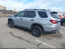 Honda Pilot 3.5L V-6 DI, DOHC, VVT, 285HP All Wheel Drive | Mobile.bg    8
