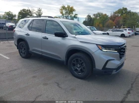 Honda Pilot 3.5L V-6 DI, DOHC, VVT, 285HP All Wheel Drive