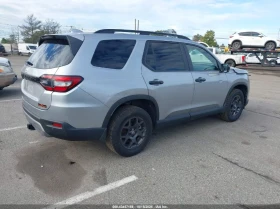 Honda Pilot 3.5L V-6 DI, DOHC, VVT, 285HP All Wheel Drive | Mobile.bg    9