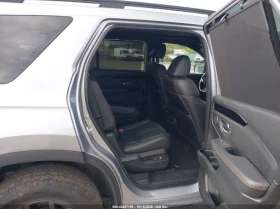 Honda Pilot 3.5L V-6 DI, DOHC, VVT, 285HP All Wheel Drive | Mobile.bg    13