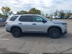 Honda Pilot 3.5L V-6 DI, DOHC, VVT, 285HP All Wheel Drive | Mobile.bg    5