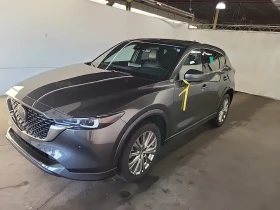 Mazda CX-5 * Signature * CARFAX * БЕЗ ПЪРВОНАЧАЛНА ВНОСКА