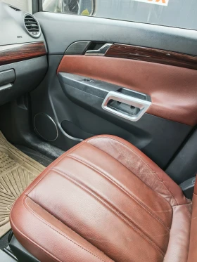 Opel Antara, снимка 7 — Bazar.bg Opel Antara, снимка 7