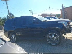 Cadillac Escalade 6.2L V-8 DI, VVT, 420HP 4X4 Drive - 30100 лв. / 15389.89 € - 21229223 5