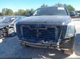 Cadillac Escalade 6.2L V-8 DI, VVT, 420HP 4X4 Drive - 30100 лв. / 15389.89 € - 21229223 4