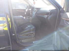 Cadillac Escalade 6.2L V-8 DI, VVT, 420HP 4X4 Drive - 30100 лв. / 15389.89 € - 21229223 12