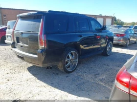 Cadillac Escalade 6.2L V-8 DI, VVT, 420HP 4X4 Drive - 30100 лв. / 15389.89 € - 21229223 11