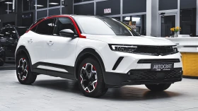 Opel Mokka 1.2 Turbo GS Line Automatic - 39900 лв. / 20400.55 € - 47467229 5