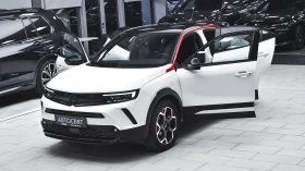 Opel Mokka 1.2 Turbo GS Line Automatic