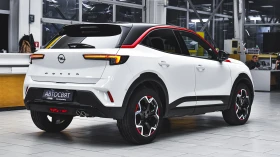 Opel Mokka 1.2 Turbo GS Line Automatic - 39900 лв. / 20400.55 € - 47467229 6