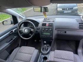 VW Touran 2.0 TDI, снимка 8 — Bazar.bg VW Touran 2.0 TDI, снимка 8