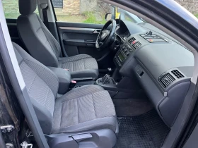 VW Touran 2.0 TDI, снимка 6 — Bazar.bg VW Touran 2.0 TDI, снимка 6