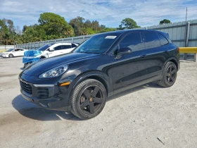 Porsche Cayenne 3.6V6* 