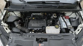 Opel Mokka Turbo 4x4, снимка 15