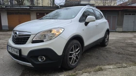 Opel Mokka Turbo 4x4, снимка 2