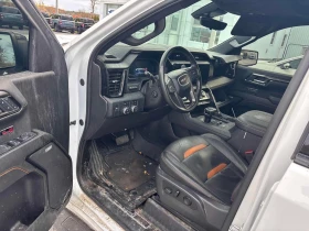 Gmc Sierra 2024 AT4 * CARFAX * БЕЗ ПЪРВОНАЧАЛНА ВНОСКА, снимка 7
