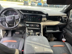 Gmc Sierra 2024 AT4 * CARFAX * БЕЗ ПЪРВОНАЧАЛНА ВНОСКА, снимка 9