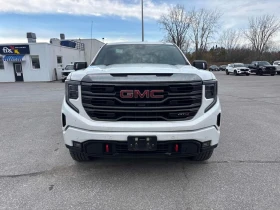 Gmc Sierra 2024 AT4 * CARFAX * БЕЗ ПЪРВОНАЧАЛНА ВНОСКА, снимка 2