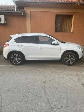 Peugeot 4008, снимка 7