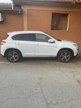 Peugeot 4008, снимка 8