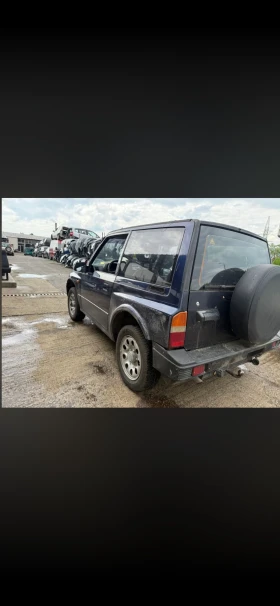 Suzuki Vitara 1.6 16V - 555 € / 1085.49 лв. - 40994195 2