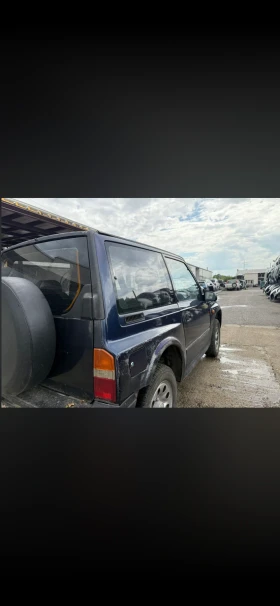 Suzuki Vitara 1.6 16V - 555 € / 1085.49 лв. - 40994195 3