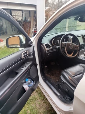 Jeep Grand cherokee - 24500 € / 47917.83 лв. - 92253715 7