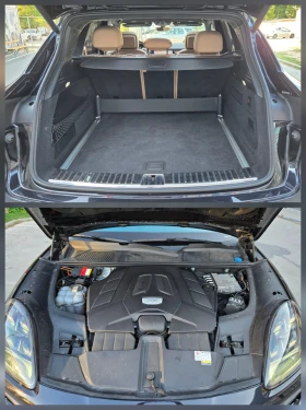 Porsche Cayenne S /Sport Chrono 440-470кс. /Без аналог - Fullmax! - 48800 € / 95444.50 лв. - 41564867 7