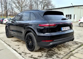 Porsche Cayenne S /Sport Chrono 440-470кс. /Без аналог - Fullmax! - 48800 € / 95444.50 лв. - 41564867 4