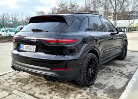 Porsche Cayenne S /Sport Chrono 440-470кс. /Без аналог - Fullmax! - 48800 € / 95444.50 лв. - 41564867 3